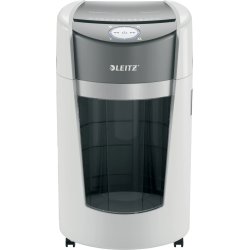 Leitz Destructora de Papel IQ OptiMax Office Microcorte Segu | 83600000 | 4002432137626 | Hay 1 unidades en almacén
