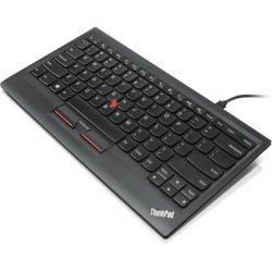 Lenovo 0B47216 teclado USB Español Negro | 0887619390919 [1 de 2]
