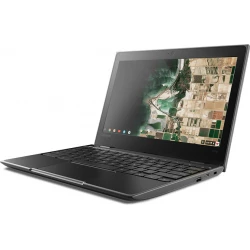 Lenovo 100e Chromebook N4020 29,5 cm (11.6``) HD Intel® Celeron® N 4 GB  | 81MA002ESP | 0195891742938 [1 de 7]