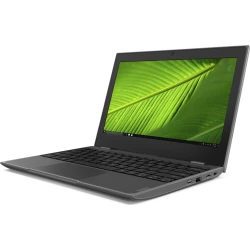 Lenovo 100e Portátil Intel Celeron N4120 4gb ssd 128gb 11.6 | 81M80047SP | 0195042306262 | Hay 7 unidades en almacén