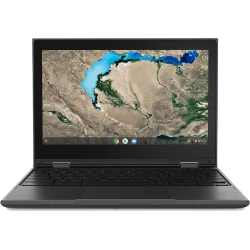 Lenovo 300e Chromebook 29,5 cm (11.6``) Pantalla táctil HD AMD A4 A4-9120C 4 GB | 82CE0002SP | 0194632518795 [1 de 9]