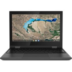 Lenovo 300e LPDDR4-SDRAM Chromebook 29,5 cm (11.6``) 1366 x  | 81MB001DUS | 0194632384567 | Hay 38 unidades en almacén