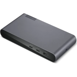 Lenovo 40B30090EU base para portátil y replicador de puertos 2 x USB 3.2 Gen 2  | 0195892052982 [1 de 4]