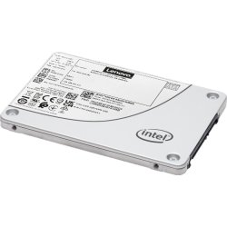 Lenovo 4XB7A17101 unidad de estado sólido 2.5`` 480 GB Seri | 0889488589135 | Hay 8 unidades en almacén