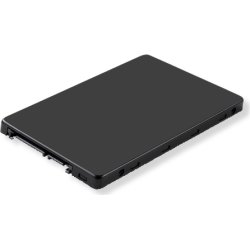 Lenovo 4XB7A38275 unidad de estado sólido 2.5 3840 GB Serial ATA III TLC | 0889488530229 [1 de 2]