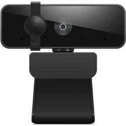 Lenovo 4XC1B34802 Webcam 2MP 1920 x 1080 Pixeles usb 2.0 negro | 0195348154444 [1 de 5]