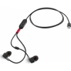 Lenovo 4XD1C99220 auricular y casco Auriculares Alámbrico Dentro de oÍ­do Música/uso diario USB Tipo C Negro | (1)