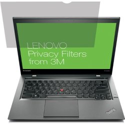 Lenovo 4XJ1D33268 filtro para monitor Filtro de privacidad para pantallas sin ma | 0195892016960 [1 de 2]