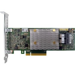 Lenovo 4Y37A72483 controlado RAID PCI Express x8 3.0 12 Gbit | 0889488588015 | Hay 1 unidades en almacén