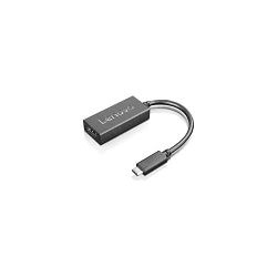 Lenovo adaptador de cable de vÍ­deo 0,24 m USB Tipo C HDMI | 4X90R61022 | 0192940376274 | Hay 4 unidades en almacén
