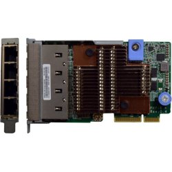 Lenovo Adaptador y tarjeta de red Interno Fibra 10000 Mbit/s | 7ZT7A00547 | 0889488438617 [1 de 2]