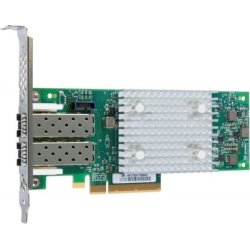 Lenovo adaptador y tarjeta de red Interno Fibra 16000 Mbit/s | 01CV760 | 0889488417322 | Hay 1 unidades en almacén