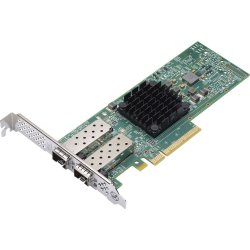 Lenovo Broadcom SFP28 2-port PCIe Interno Ethernet | 4XC7A08238 | 0889488496662 | Hay 1 unidades en almacén