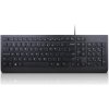 Lenovo Essential teclado USB QWERTY Español Negro | (1)