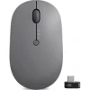 Lenovo Go Wireless Multi Device ratón Ambidextro RF Wireless + Bluetooth + USB Type-A Í?ptico 2400 DPI | (1)