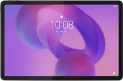 Lenovo Idea Tab Mediatek 128 GB 27,9 cm (11``) 8 GB Wi-Fi 5 (802.11ac) Android 15 Gris Lenovo Idea Tab Mediatek 128 GB 27,9 cm (11``) 8 GB Wi-Fi 5 | ZAFR0389ES | 0198157039827 | Hay 200 unidades en almacén