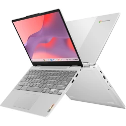 Lenovo IdeaPad Flex 3 Chrome 12IAN8 Chromebook 31 cm (12.2``) Pantalla táctil W | 82XH0011SP | 0197529452646 [1 de 9]