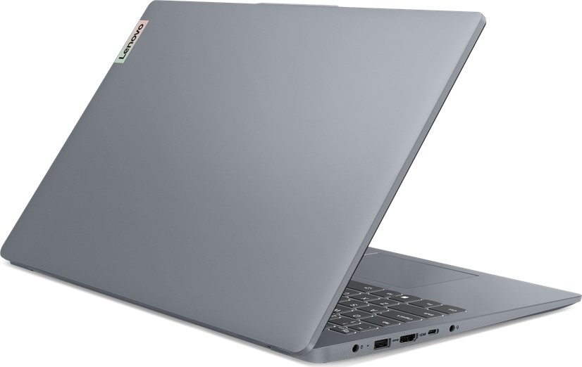 Ordenador portátil Lenovo IdeaPad Slim 3 15IAH8 Intel® Core™ i5-12450H, 8GB  RAM, 512GB SSD, Intel UHD, Windows 11 Home, 15,6'' Full HD - PC Portátil