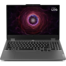 Lenovo LOQ 15ARP9 AMD Ryzen? 7 7435HS Portátil 39,6 cm (15. | 83JC00G2SP | 0198156466785 | Hay 100 unidades en almacén
