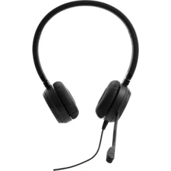 Lenovo Pro Wired Stereo VOIP Auriculares Alámbrico Diadema Oficina/Centro de ll | 4XD0S92991 | 0193386548805 [1 de 4]