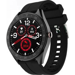 Lenovo Smartwatch R1 Negro | R1-BK | 6941192215541