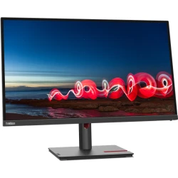 Lenovo T27h-30 27`` Quad HD Negro Monitor | 196379715826 | 0196379715826 | Hay 14 unidades en almacén