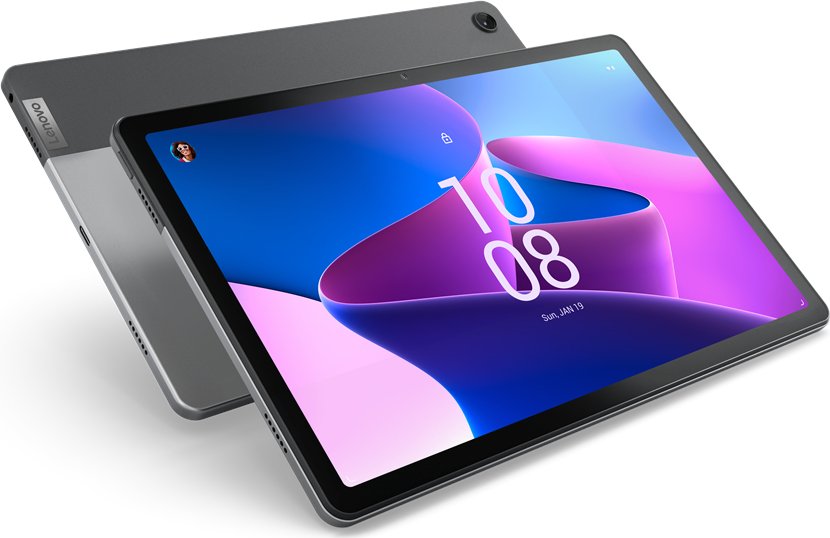 Funda Tablet con pulpo para Lenovo M10 Plus Gen3 10.6 - Ellietech
