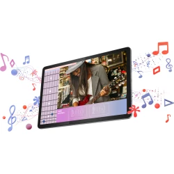 Lenovo Tab M11 128 GB 27,8 cm (10.9``) Mediatek 4 GB Wi-Fi 5 (802.11ac) Android  | ZADA0134SE | 0197532685215 [1 de 9]