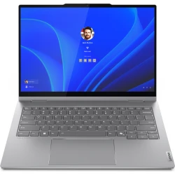 Lenovo ThinkBook 14 2-in-1 G4 IML Intel Core Ultra 5 125U H | 21MX0014SP | 0197531904997 | Hay 28 unidades en almacén