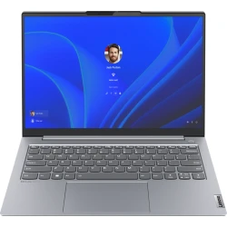 Lenovo ThinkBook 14 G4+ IAP i5-1235U Portátil 35,6 cm (14``) WUXGA Intel® C | 21CX000DSP | 0196379783443 [1 de 8]