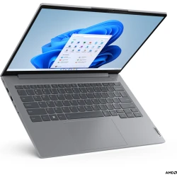 Lenovo ThinkBook 14 G6 ABP Portátil 35,6 cm (14``) WUXGA AM | 21KJ0003SP | 0197528006192 | Hay 22 unidades en almacén