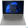 Lenovo ThinkBook 14s Yoga G2 IAP i5-1235U HÍ­brido (2-en-1) 35,6 cm (14``) Pantalla táctil Full HD Intel® Core™ i5 8 GB DDR4-SDRAM 256 GB SSD Wi-Fi | (1)