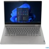 Lenovo ThinkBook 14s Yoga HÍ­brido (2-en-1) 35,6 cm (14``) Pantalla táctil Full HD Intel® Core™ i7 i7-1355U 16 GB DDR4-SDRAM 512 GB SSD Wi-Fi 6 (80 | (1)