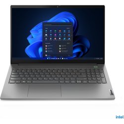 Lenovo ThinkBook 15 G4 IAP i7-1255U Portátil 39,6 cm (15.6` | 21DJ000DSP | 0196379633298 | Hay 1 unidades en almacén