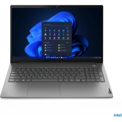 Lenovo ThinkBook 15 Portátil 39,6 cm (15.6``) Full HD Intel® Core™ i3 | 21DJ000HSP | 0196379631775 [1 de 9]