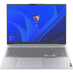 Lenovo ThinkBook 16 G4+ IAP i5-1235U Portátil 40,6 cm (16``) WUXGA Intel® C | 21CY000FSP | 0196379558034 [1 de 9]