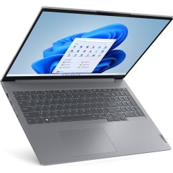 Lenovo ThinkBook 16 G6 IRL Intel® Core™ i5-1335U/1 | 21KH001QSP | 0197528358338 | Hay 5 unidades en almacén