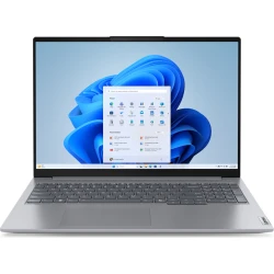 Lenovo ThinkBook 16 G7 IML Intel Core Ultra 7 155H Portátil | 21MS0049SP | 0197531835130 | Hay 10 unidades en almacén