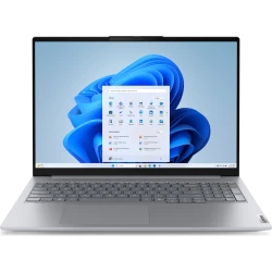 Lenovo ThinkBook 16 G8 IRL Intel Core 7 240H Portátil 40,6  | 21SH008NSP | 0198156170774 | Hay 39 unidades en almacén