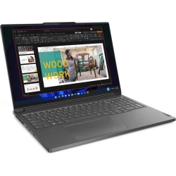 Lenovo ThinkBook 16p G4 IRH Portátil 40,6 cm (16``) WQXGA Intel® Core&trade | 21J8000ASP | 0196804657233 [1 de 9]