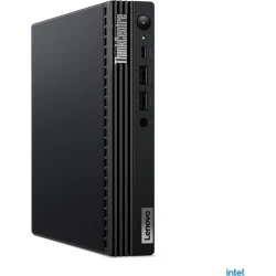 Lenovo Thinkcentre M70q Gen 3 I3-12100t Mini Pc Intel® Core&t | 11T3002PSP | 0196378838465