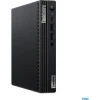 Lenovo ThinkCentre M70q Gen 3 i3-12100T mini PC Intel® Core™ i3 8 GB DDR4-SDRAM 256 GB SSD Windows 11 Pro Negro | (1)