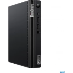 Lenovo Thinkcentre M70q Gen 3 I5-12400t Mini Pc Intel® Core?  | 11T3002USP | 0196378838786