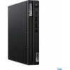Lenovo ThinkCentre M70q Gen 3 i5-12400T mini PC Intel® Core™ i5 8 GB DDR4-SDRAM 256 GB SSD Windows 11 Pro Negro | (1)