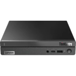 Lenovo ThinkCentre neo 50q Gen 4 Intel® Core™ i5 i5-13420H 16 GB DDR4-SDRAM 512 GB SSD Windows 11 Pro Mini PC Negro Lenovo ThinkCentre neo 50q Gen 4 Intel® Core™ i5 i5-13420 | 12LN001EGE | 0196804583044 | Hay 26 unidades en almacén