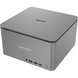 Lenovo ThinkCentre neo Ultra Intel® Core™ i7 i7-14700 32 GB DDR5-SDRAM 1 TB SSD NVIDIA GeForce RTX 4060 Windows 11 Pro Mini PC Gris Lenovo ThinkCentre neo Ultra Intel® Core™ i7 i7-14700 32 | 12W10027SP | 198155318252 | Hay 2 unidades en almacén