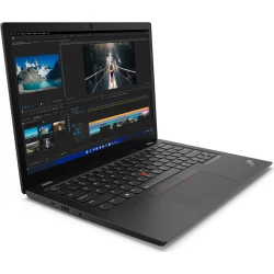 Lenovo ThinkPad L13 Gen 3 i5-1235U Portátil 33,8 cm (13.3``) WUXGA Intel® C | 21B3004ASP | 0196800540980 [1 de 7]