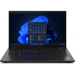 Lenovo ThinkPad L14 Gen 3 i5-1235U Portátil 35,6 cm (14``) Full HD Intel® C | 21C1003YSP | 0196800072887 [1 de 9]
