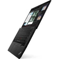 Lenovo ThinkPad L14 Gen 4 (Intel) Portátil 35,6 cm (14``) Full HD Intel® Co | 21H1003GSP | 0197529241622 [1 de 9]