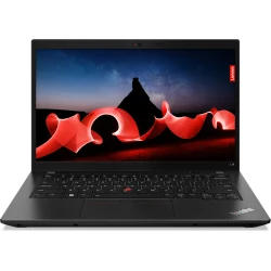 Lenovo ThinkPad L14 Portátil 35,6 cm (14``) Full HD Intel® Core™ i7 i | 21H1003FSP | 0197529243381 [1 de 9]